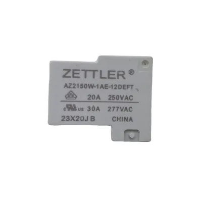 integrated circuits electronic components supplier relay AZ2150W-1AE-12DEFT Z