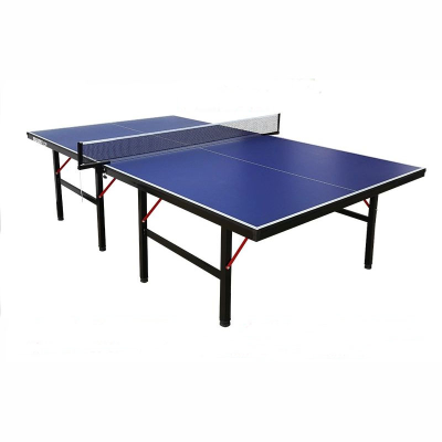 Indoor Tennis Table Outdoor Waterproof Aluminium-Plastic Panel Aluminum Table Tennis Table