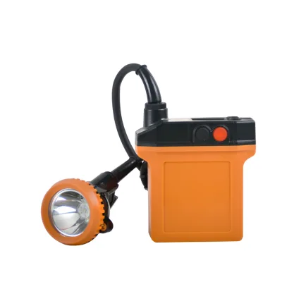 Precise Positioning Area Positioning Locating Mining Lamps Information Mining Lamp Accurate Positioning Mining Lamp