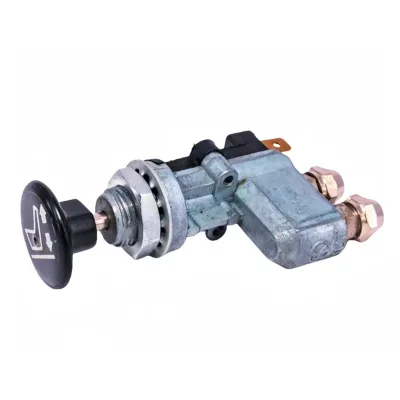 Air Suspension Seat Replacement Push-pull Valve Switch Seat Parts