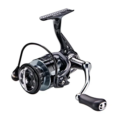 Metal Big Sizes Spinning Reel 3000-12000 Reel Distant Wheel Carp Fishing Wheel Sea Fishing Anchor Fish
