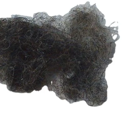 HIGH QUALITY CURLED HORSE TAIL HAIRS for UPHOLSTERY SOFA , MATTRESS and CHAIRS WITH REAL NATURAL HORSE HAIRS