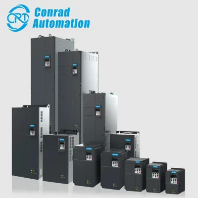 New Original INOVANCE IS580T100-R1 IS580 Serie Standard Hydraulic Servo Drive Electro-Hydraulic Servo System ESMG ISMG MOTOR