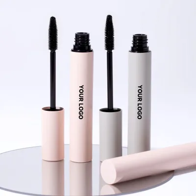 Long Lasting Private Label Easy to Remove Gentle Formula Non Irritating Curling Mascara