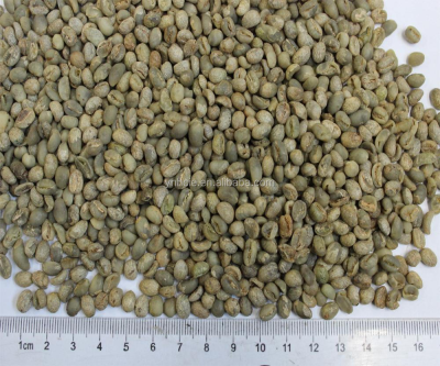 Yemen Coffee Beans,arabica Coffee Beans,green Coffee Beans,raw Coffee Beans,14-16