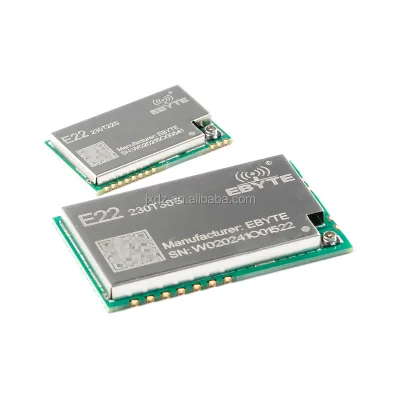 E22-230T22/30S Lora spread spectrum wireless transceiver UART serial port module 230MHz SX1262 New and Original high quality