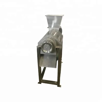 Slow Juicer