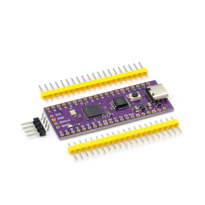 Ultimate Pico RP2040 128Mbit 16MB compatible with raspberry PI dual-core processors