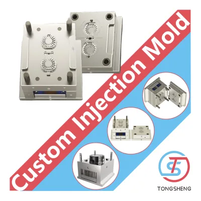 Silicone and Plastic Boat Molds for Marine and Recreational Products