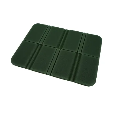 GSD Customized XPE Seat Cushion Mat Outdoor Ultralight Camping IXPE Insulated Thermal Sleeping Seat Pad for Camping and Hiking