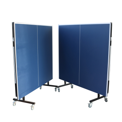 Waterproof Foldable Outdoor Moving Table Tennis Products Standard Size OEM Origin Price Table Tennis