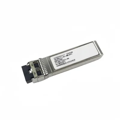 Original SFP 02318169 OMXD30000 Optical Transceiver SFP+ 10G Multi-mode Module LTF8502-BC+ FTLX8571D3BCL-PLRXPL-SC-S43