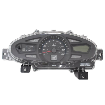 New Arrival Motorcycle Spare Part Speedometer PCX Speed Meter Gauge Odometer Tachometer Fits for PCX 125