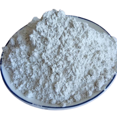 Hydrated Lime for Drilling Calcium Hydroxide Production Line Active Hydrated Lime From China Factory