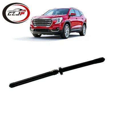 CZJF Front Drive Shaft Propeller Prop Shaft Assembly for GMC Terrain 2018 2019 2020 2021 2022 2023 2024 Brand New 85068914