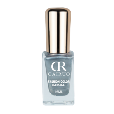 CR 16 ML Fingernail Polish Private Label Oil Based Nail Lacquer