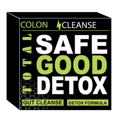 Improves Detoxification Weight Loss Slimming Body Shaper Items Health Care Items Fat Burner