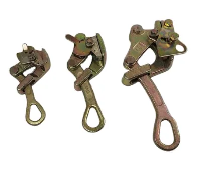 Wire Grip