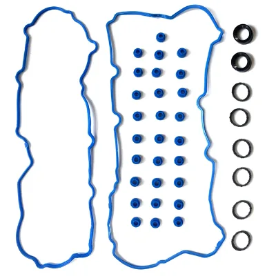 VS50644R Valve Cover Gasket Fit 06-09 Ford Fusion Lincoln Mercury Milan 3.0 24V VIN 1