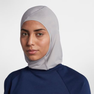 Hot Selling Muslim Hijab Breathable Sports Turban Stretchy Sports Hijab