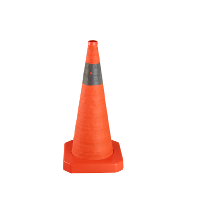 Wholesale Special Car Accessories Traffic Safety Cones