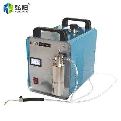 H180 High Speed CNC Milling Machine Polisher for Industrial Wood Paint Surface Grinding Polishing Alloy Steel 3-Month Warranty