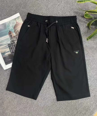 Hot Sale Men's Shorts Casual Fashion Sports Shorts