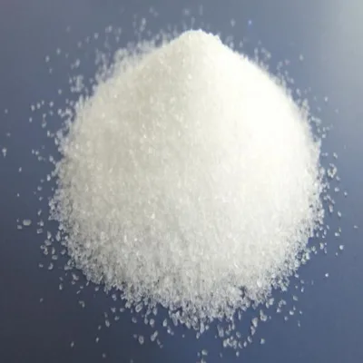 Instant Snow Powder White Particle Which Could Expand When Mix Water for Winner Snow Decoration