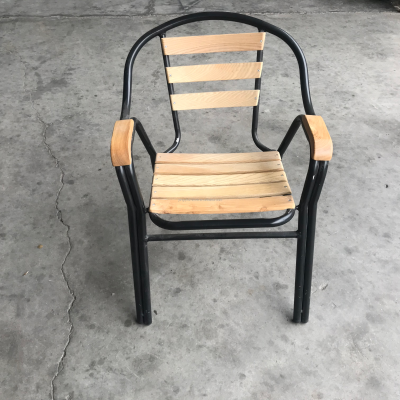 Garden Leisure Outdoor Balcony Chair