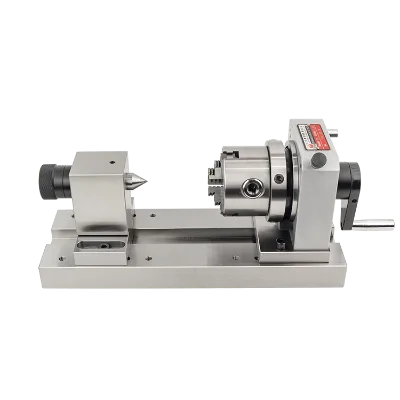 High Precision Automatic Grinding & Forming System Precision Metalworking Accessories for Milling Machine Tools