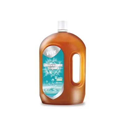 Disinfectant Liquid Household Multifunctional Antiseptic Disinfectant