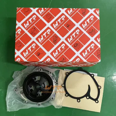 High Quality Truck Part Water Pump 1787120 1787123 1789522 546188 for Scania G P R T 4-Series