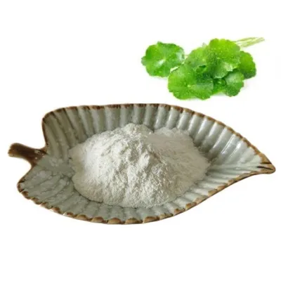 Manufacturers Supply Skin Care Ingredient CAS 34540-22-2 Madecassoside 60% With Lower Price