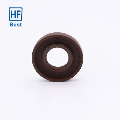 Customized Rubber Oil Seal NBR/FKM/PU/ for Hydraulic Cylinder