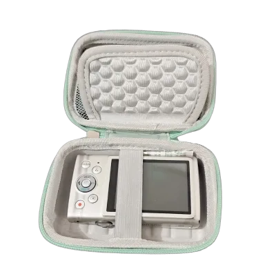 Environmental Friendly High Quality Digital Camera EVA Carry Case Camera Protective Case
