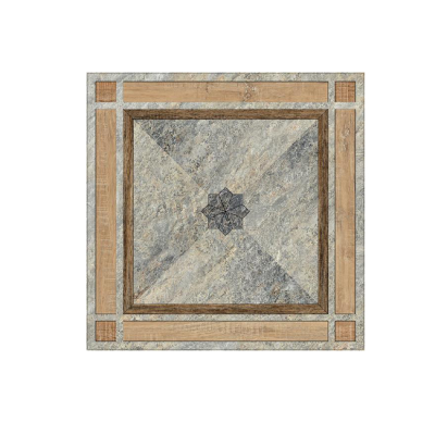 Modern Tiles for Floor 60x60 Flower