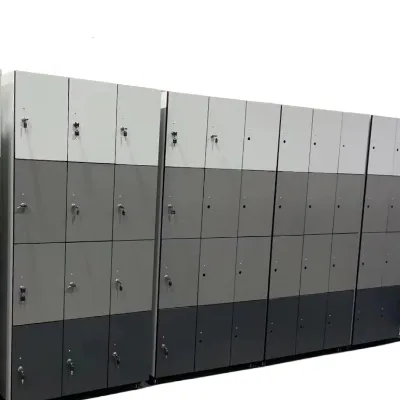 Locker for Office Storage Locker Cabinet for Club