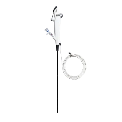 Single Use Ent Surgery Endoscope Camera 2.5mm Rhinolaryngoscope Bronchoscope Flexible Mdr for Ear Nose Throat