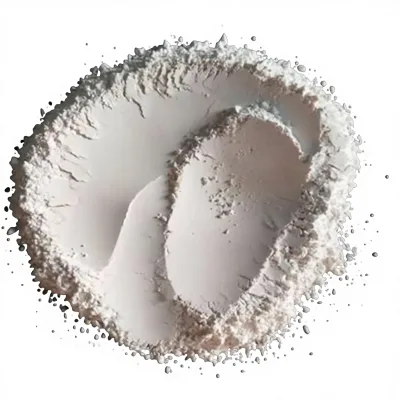 Organic Agriculture Calcium Carbonate (CaCO3) Heavy 1000 Mesh Ground Limestone Powder 99% Purity White Color Industrial Grade