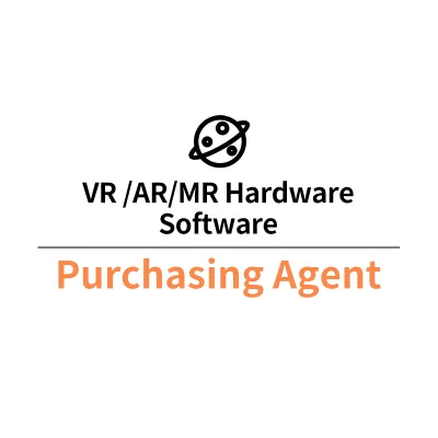 Purchasing Agent China 3C VR Headsets Box Glasses AR Condicionado MR Beast Equipment Hardware Software 1688