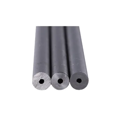 ISO 8535 Small Caliber High Pressure Seamlessfuel Injection Tubes