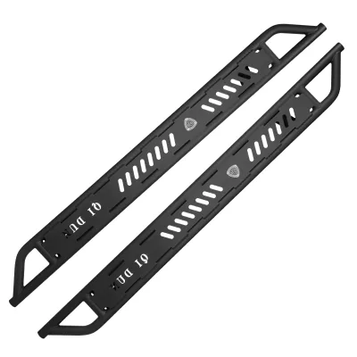 Ford Bronco Special Vehicle Pedal