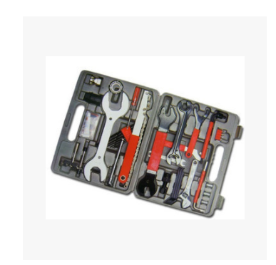 Hot Selling Mtb Professional Full-featured Mountain Bike Repair Combination Tools Bicycle Tool Kit Repair Set