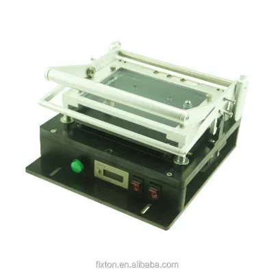 High Quality Customizable Manual PCB Universal for Test Jig Checking Fixture OEM Support