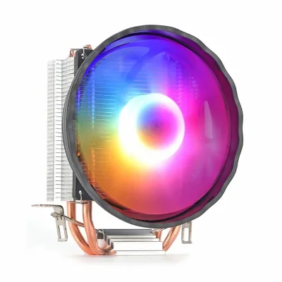 Factory Price Gaming Computer Case Radiator High Performance Mute CPU Cooling