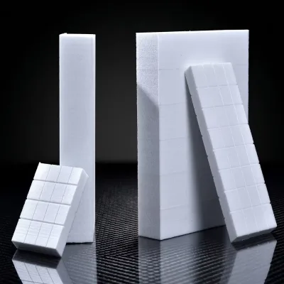 Durable PET Foam for High-Performance Fan Blades in Aerospace & Marine
