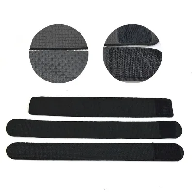 Cross-border Supply Sports Nylon/polyester Straps for Closure; Outdoor Sports Medical Braces; Waist Support Fixation Belts