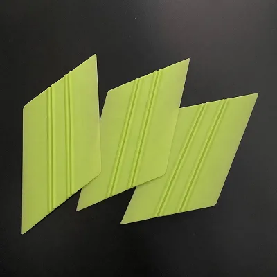 Windows Cleaning Scraper Films Tools Tinting Fusion Vinyl Film Windows Tint Squeegee
