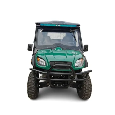 2025 Version Uforce 1000XL 6-Seater Automatic 4WD UTV Factory Direct Supply Hot Selling 1000cc 4x4 6 Seat Utv