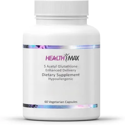 OEM/ODM Domestic Brands Recommend 300mg Glutathione Supplements, Natural Supplements Have Strong Antioxidant Effects
